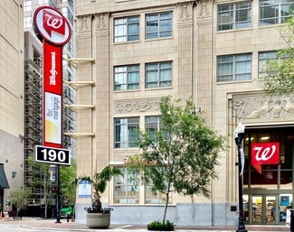 Plus de détails pour 190 S Orange Ave, Orlando, FL - Local commercial à louer