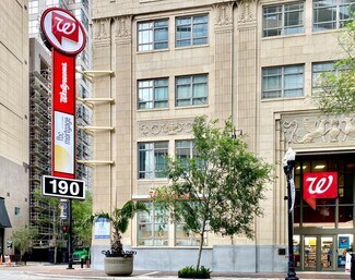 Plus de détails pour 190 S Orange Ave, Orlando, FL - Local commercial à louer