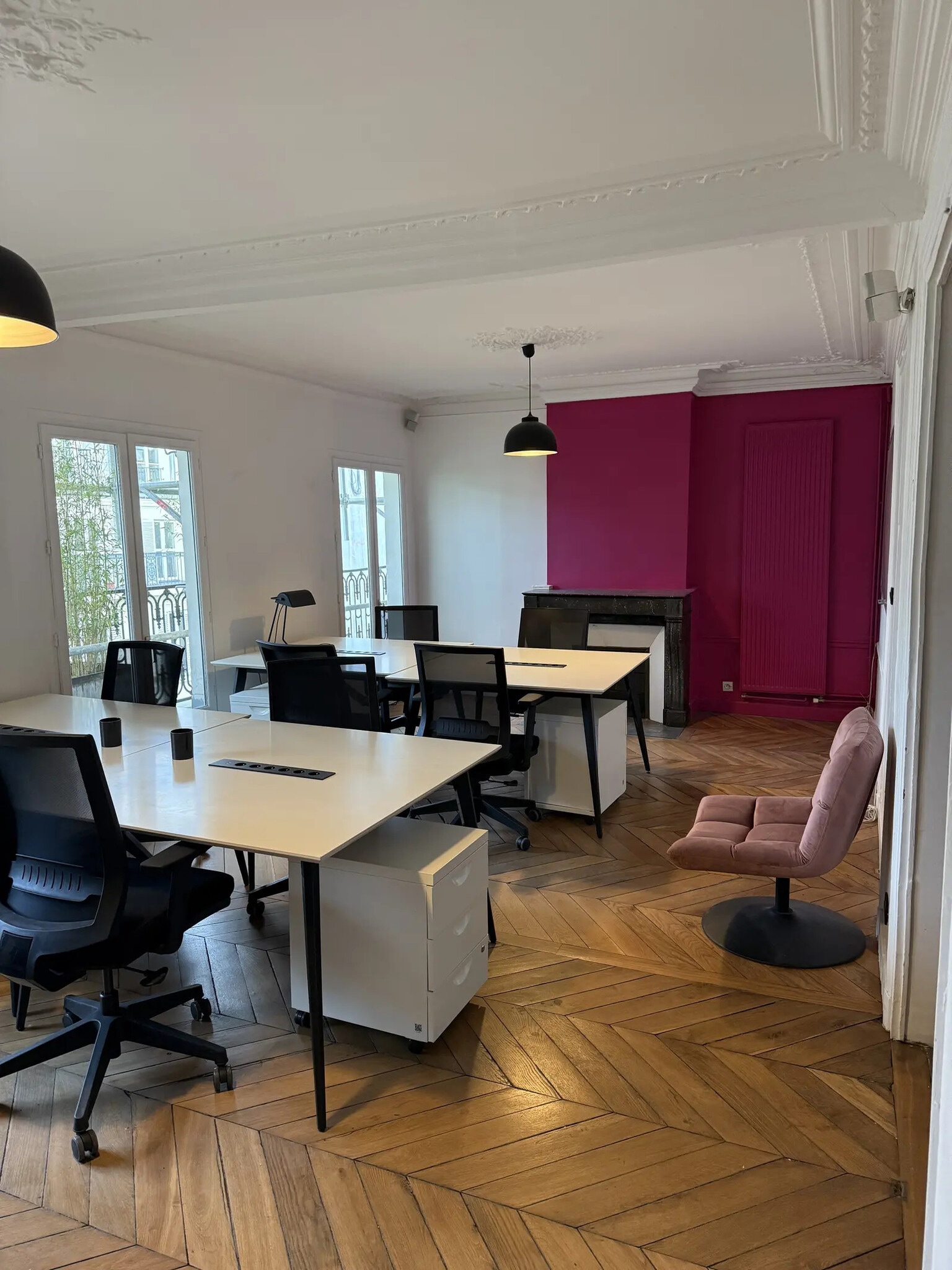 75 Boulevard De Strasbourg, Paris à louer Photo intérieure– Image 1 sur 9