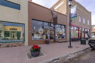 Plus de détails pour 206 Main St, Westcliffe, CO - Local commercial à vendre