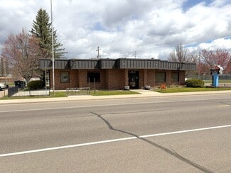 Plus de détails pour 221 4th St, Ironton, MN - Local commercial à vendre