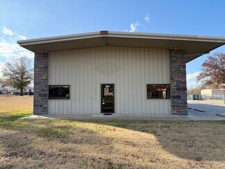 Plus de détails pour 7108 Texas Rd, Fort Smith, AR - Bureau à vendre