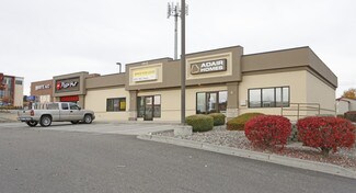Plus de détails pour 1915 N Steptoe St, Kennewick, WA - Local commercial à louer