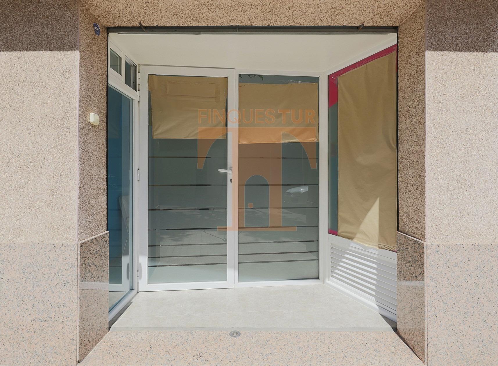 Local commercial dans Premià de Mar, Barcelona à louer Plan d’étage– Image 1 sur 5