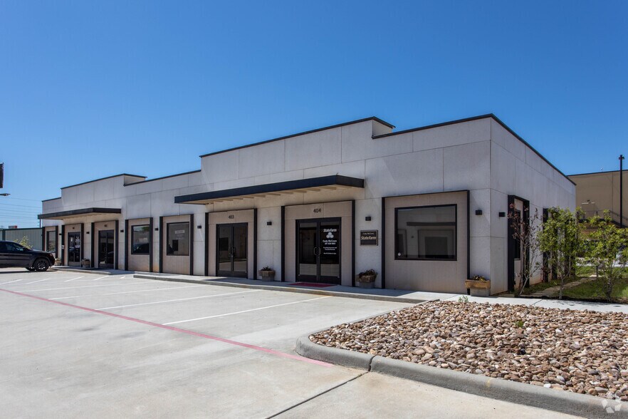 4714 FM 1488 Rd, The Woodlands, TX à vendre - Photo de l’immeuble – Image 2 sur 11