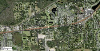 Plus de détails pour South Orange Blossom Trail, Kissimmee, FL - Terrain à vendre