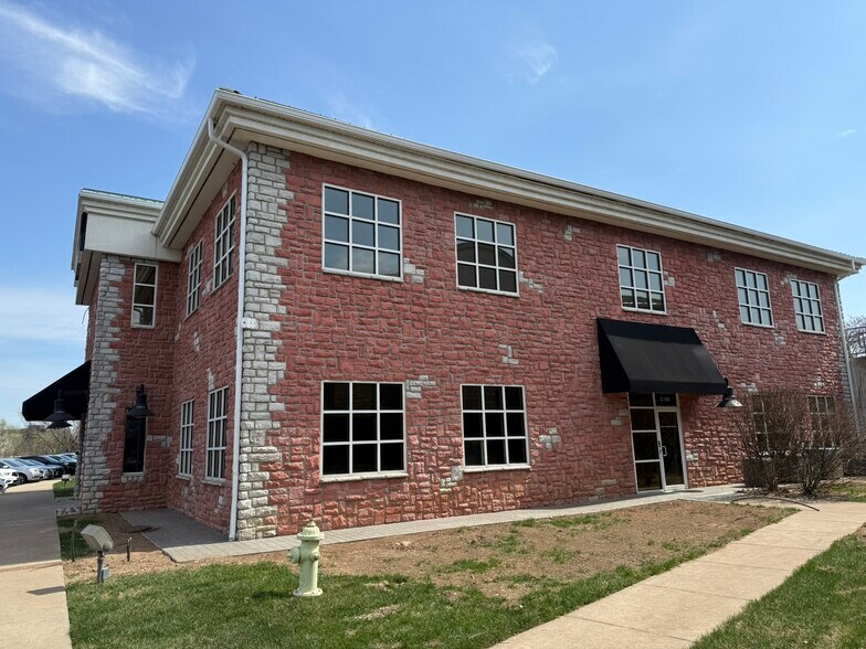 909 E Republic Rd, Springfield, MO à vendre - Photo de l’immeuble – Image 3 sur 23