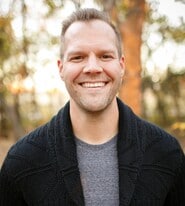 Brian Rush