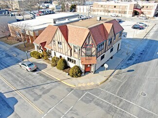 Plus de détails pour 200 N 2nd St, Watertown, WI - Local commercial à vendre
