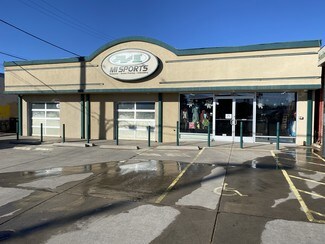 Plus de détails pour 4025-4045 E Iliff Ave, Denver, CO - Local commercial à vendre