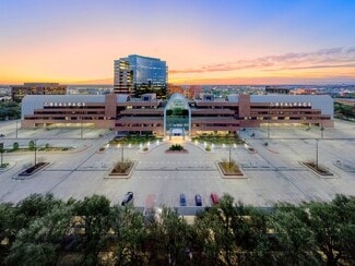 Plus de détails pour 2201 Lakeside Blvd, Richardson, TX - Bureau à louer