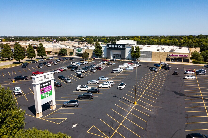 5011 2nd Ave, Kearney, NE à louer - Photo de l’immeuble – Image 3 sur 3