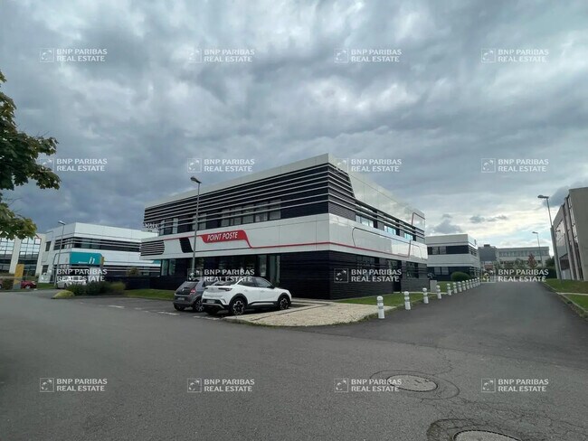 Plus de détails pour Bureau à vendre