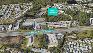 8479-8521 S US Highway 1, Port Saint Lucie, FL à louer Photo intérieure– Image 1 sur 6