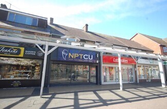 Plus de détails pour 123 Station Rd, Port Talbot - Bureau à louer