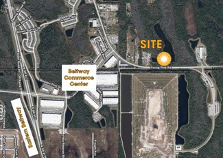 Plus de détails pour 5801 Young Pine Road, Orlando, FL - Terrain à vendre