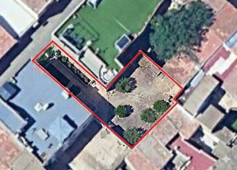 Calle Salzillo, 3, Murcia, Murcia à vendre - Photo de l’immeuble – Image 2 sur 13