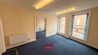 Plus de détails pour 10 Iron Gate, Derby - Bureau, Local commercial à louer