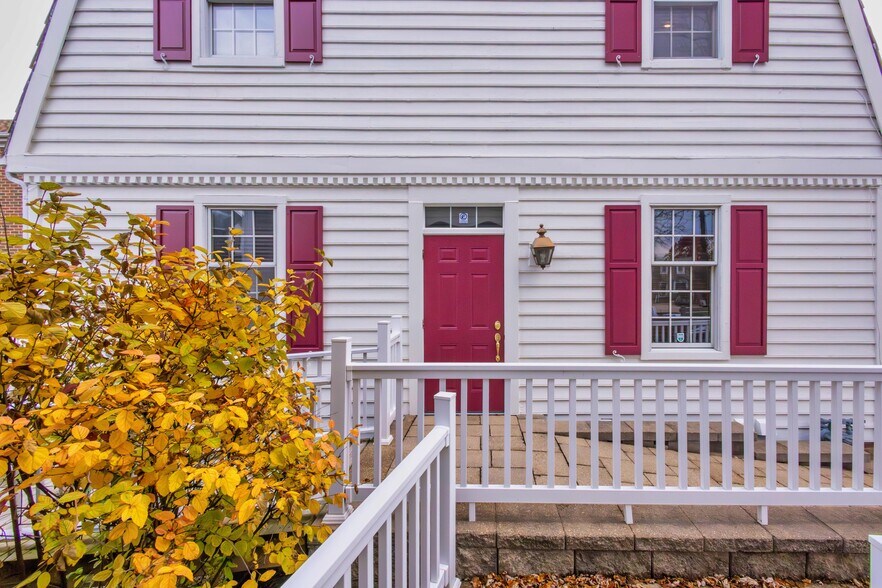 1615 W Colonial Pky, Inverness, IL à vendre - Photo de l’immeuble – Image 3 sur 19