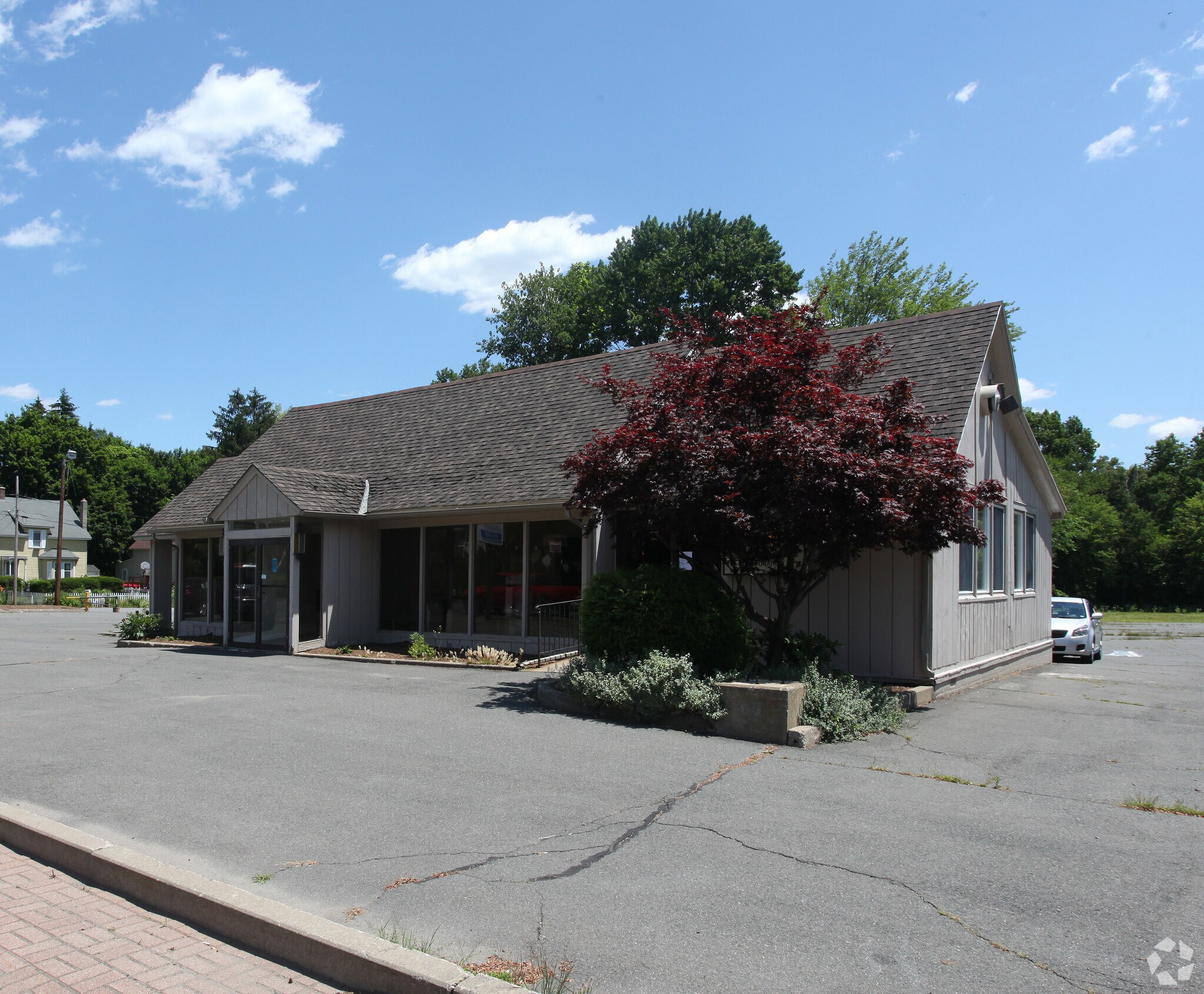 377 Federal St, Greenfield, MA à vendre Photo principale– Image 1 sur 9