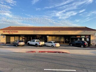 Plus de détails pour 2160 Huntington Dr, Duarte, CA - Local commercial à vendre
