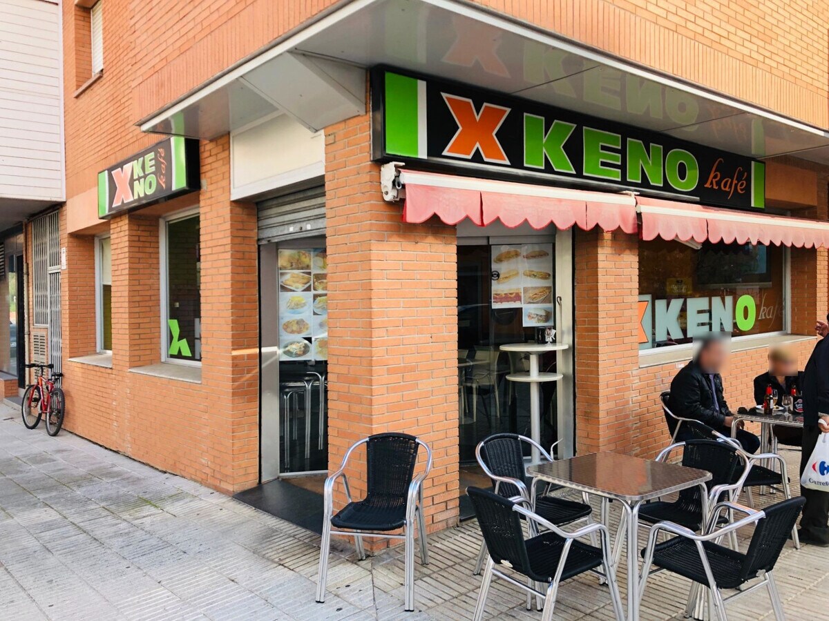 Malgrat de Mar, BAR 08380 - Lot - - - Photo intérieure - Image 1 of 14