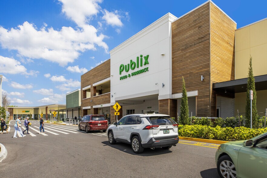 1005 N State Road 434, Altamonte Springs, FL à louer - Photo de l’immeuble – Image 2 sur 6