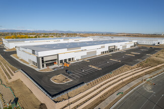 Plus de détails pour 15003 Grant St, Thornton, CO - Industriel/Logistique à vendre
