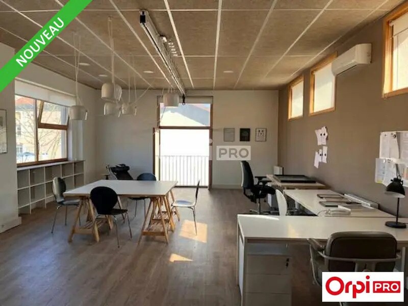 Bureau dans Romans-sur-Isère à louer Photo intérieure– Image 1 sur 13