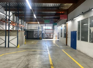 Plus de détails pour Bureau, Industriel/Logistique à louer