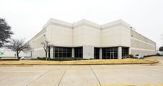 Plus de détails pour 3609-3611 Pipestone Rd, Dallas, TX - Industriel/Logistique à louer