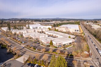20160-20198 SW 112th Ave, Tualatin, OR - VUE AÉRIENNE  vue de carte