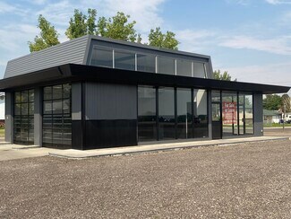 Plus de détails pour 5600 7th Ave S, Great Falls, MT - Local commercial à vendre