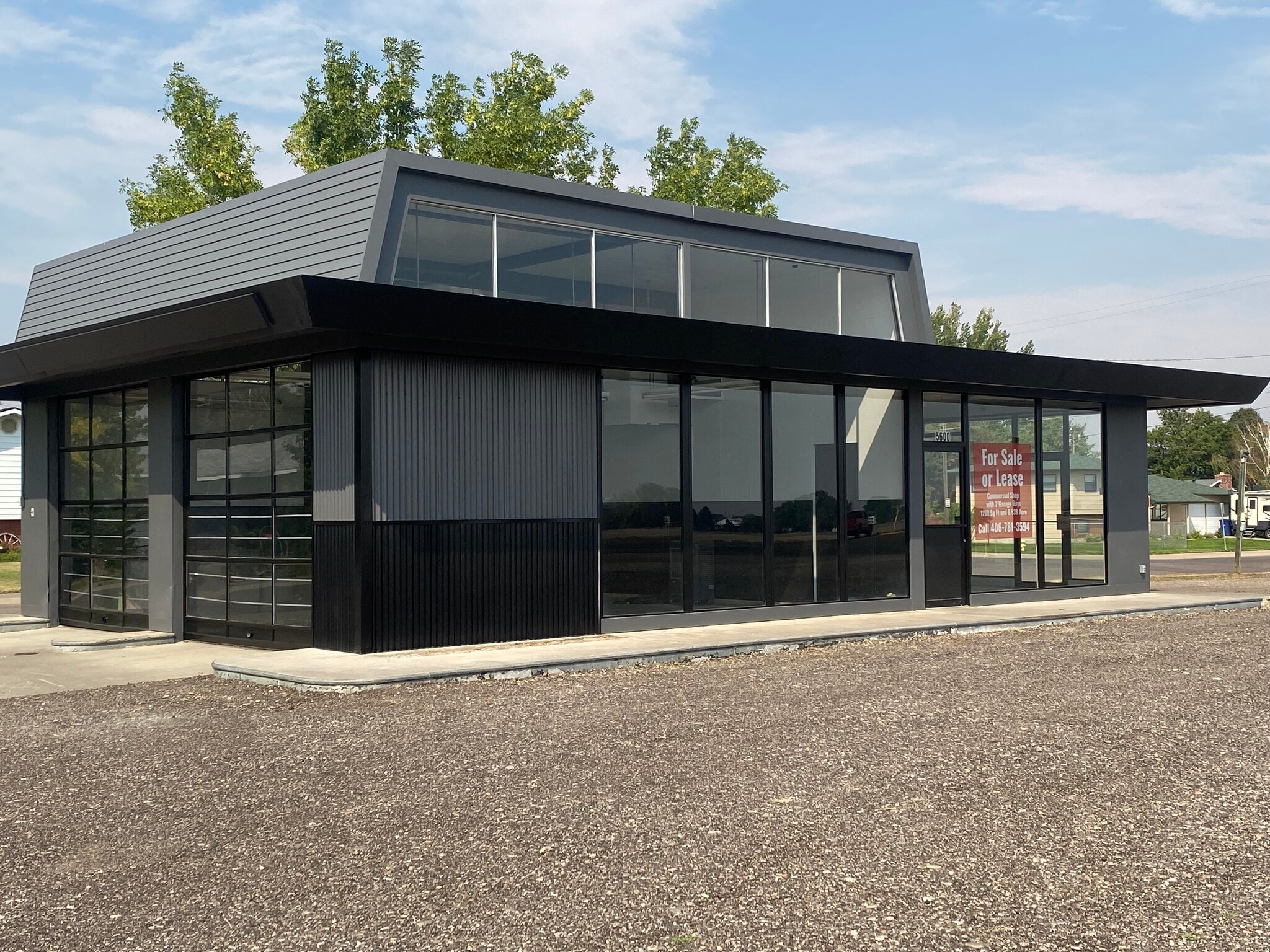 5600 7th Ave S, Great Falls, MT à vendre Photo principale– Image 1 sur 6
