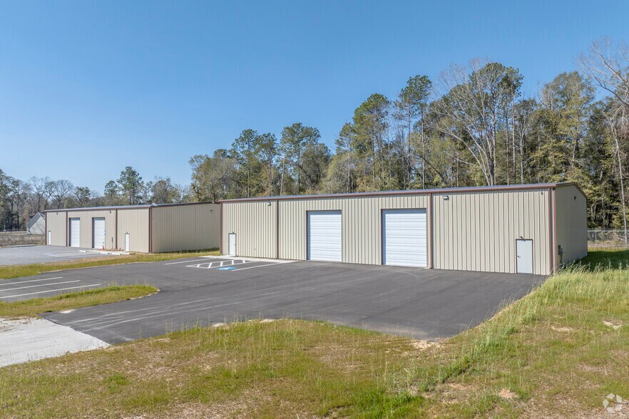 39 Main St, Jackson, SC à louer - Photo principale – Image 1 sur 5
