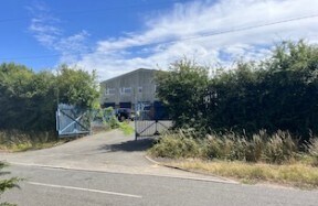 East Dean Rd, Lockerley à louer - Photo de l’immeuble – Image 3 sur 3