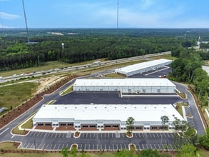 2585 Hwy 70, Clayton, NC - VUE AÉRIENNE  vue de carte - Image1
