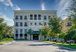 Plus de détails pour 1525 International Pky, Lake Mary, FL - Bureau à louer