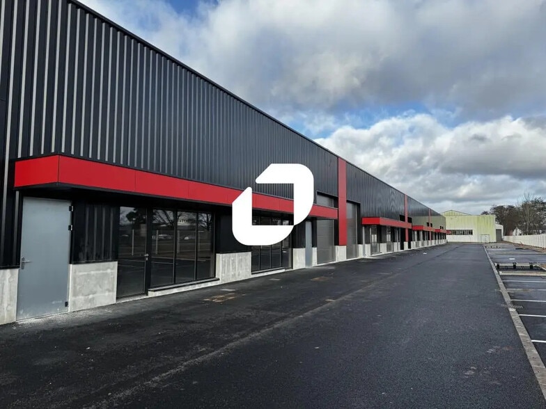 7 Rue De La Gare, Schweighouse-sur-Moder à louer - Photo de l’immeuble – Image 1 sur 16