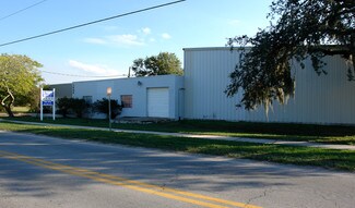 Plus de détails pour 1604 Olive St, Lakeland, FL - Industriel/Logistique à vendre