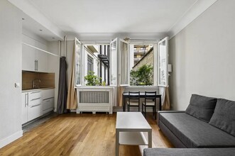 Bureau dans Paris à louer Photo intérieure– Image 1 sur 6