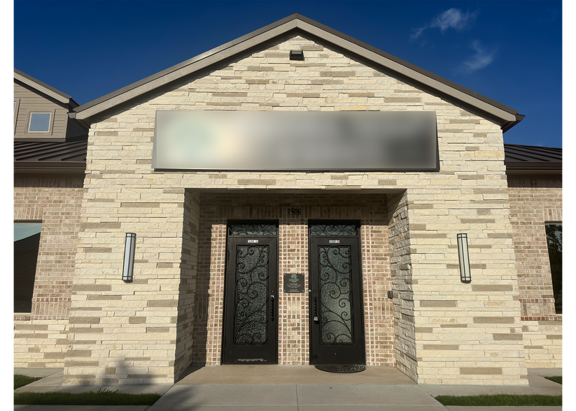 1400 N Coit Rd, McKinney, TX à vendre - Photo de l’immeuble – Image 3 sur 13