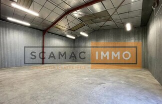 Plus de détails pour Bureau, Industriel/Logistique à louer