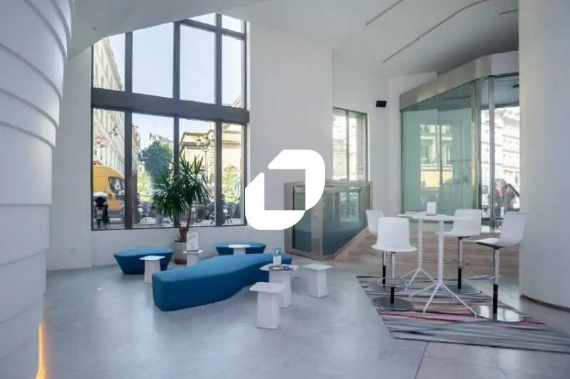 Bureau dans Paris à louer - Photo de l’immeuble – Image 3 sur 20