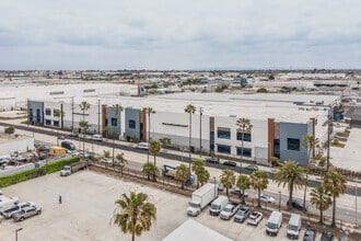 219 W Gardena Blvd, Gardena, CA - VUE AÉRIENNE  vue de carte