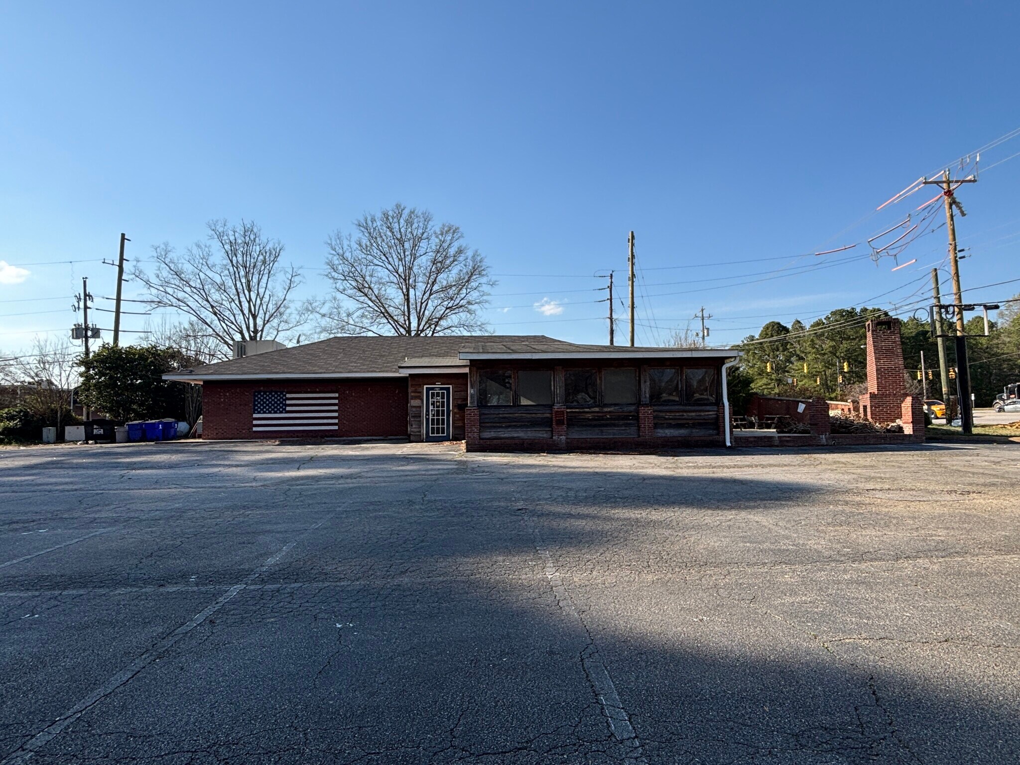 1475 W Market St, Smithfield, NC à vendre Photo principale– Image 1 sur 14