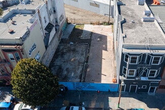 Plus de détails pour 2321-2323 San Pablo Ave, Oakland, CA - Industriel/Logistique à vendre