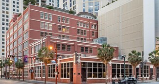 Plus de détails pour 401 Louisiana St, Houston, TX - Local commercial à louer