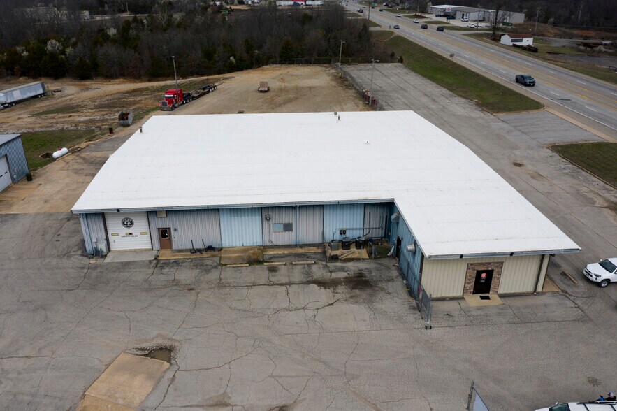 4602 N US Highway 63, West Plains, MO à vendre - Photo de l’immeuble – Image 2 sur 70