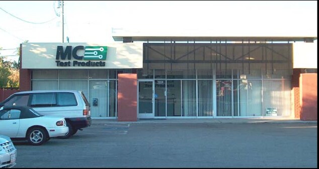 2047-2059 Woodard Rd, San Jose, CA à louer - Photo principale – Image 2 sur 9